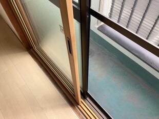 郡山駅 バス13分  乙高下車：停歩4分 2階の物件内観写真